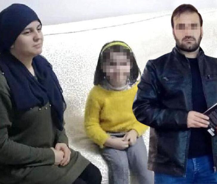Ankara'daki korkunç cinayet! Küçük çocuklar her şeyi anlattı: Babamın başka ilişkisi vardı