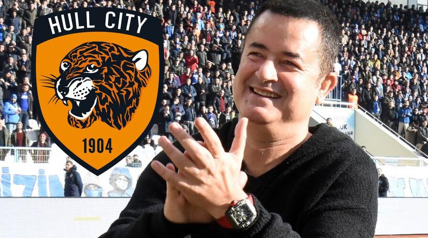 Acun Ilıcalı, Türkiye pazarından çıkamıyor! Hatayspor'un oyuncularına teklif yaptı