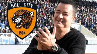 Acun Ilıcalı, Türkiye pazarından çıkamıyor! Hatayspor'un oyuncularına teklif yaptı