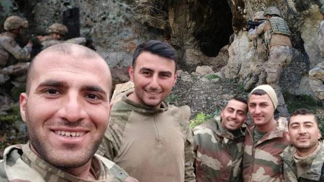 5 askerimizin şehit olduğu saldırının detayları! PKK'lı teröristlerin saldırı için seçtiği saat aralığı dikkat çekti