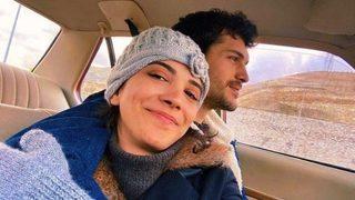 Alperen Duymaz'ın eşi Kübra Kelkit kimdir? Kübra Kelkit ne iş yapıyor?