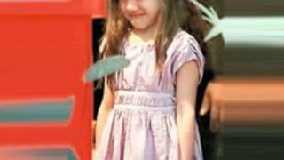 Suri'nin Ağlama Krizi