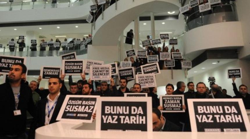 Bu isimler 14 Aralık operasyonu g&ouml;zaltı listesinde yer alıyor