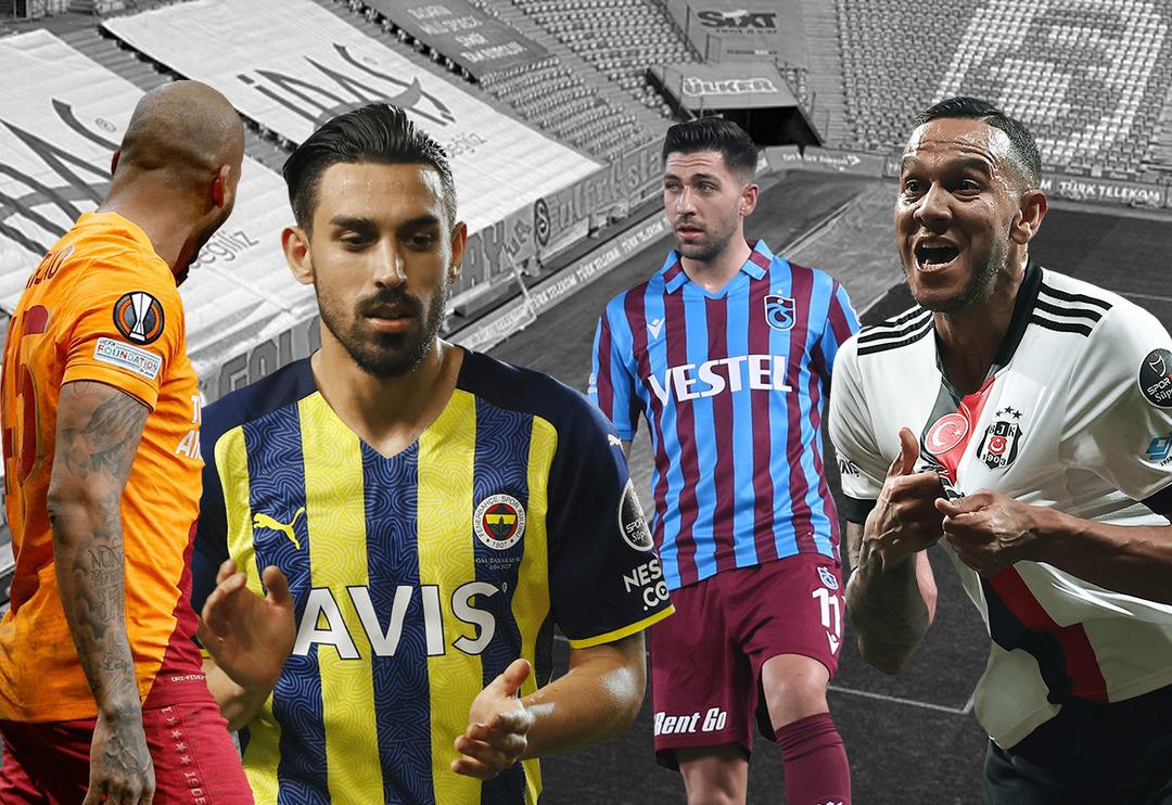 Son dakika: TFF'den beklenen a&ccedil;ıklama geldi! Ortalık alev alev yanacak... Transfer d&ouml;nemi 17 Haziran'da başlıyor