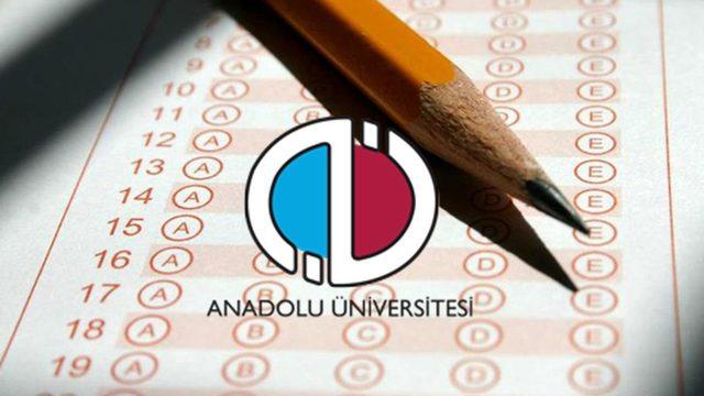 AÖF sınav sonuçları açıklandı mı? AÖF ne zaman açıklanacak? AÖF sonuçları bugün açıklanır mı?