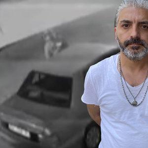 Zeytinburnu'nda araç sahibini şaşırtan hırsızlık! Saniyeler içinde kayıplara karıştı