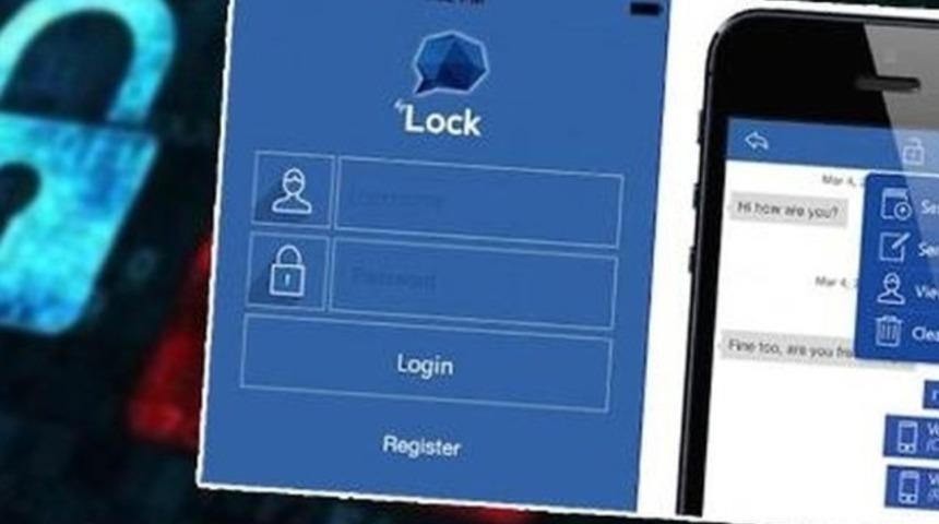 FET&Ouml;, Bylock'u HSYK se&ccedil;imleri i&ccedil;in yapmış