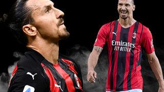 Milan, Ibrahimovic hayranlarını yasa boğdu! 8 ay sahalardan uzak kalacak