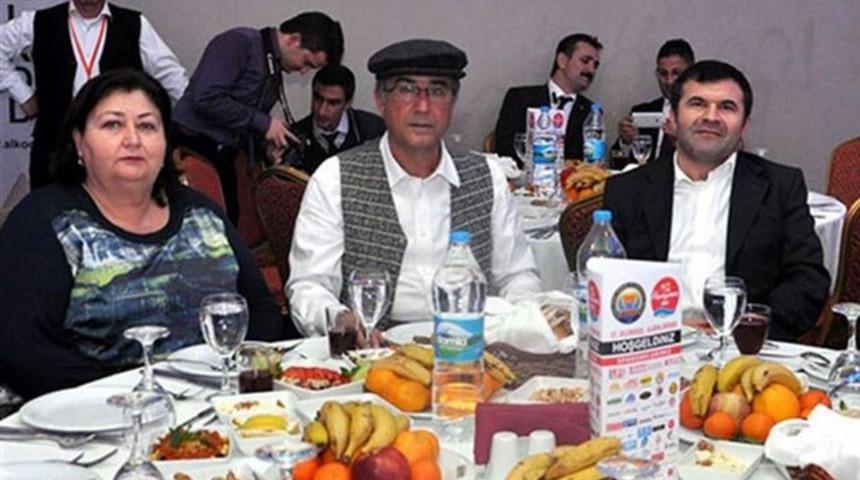 "Müstehcen fıkra" kaymakamı kızdırdı