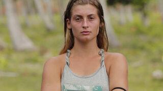 Survivor Yağmur Banda'dan olay Sude Burcu paylaşımı! Sen elinden geleni yaptın