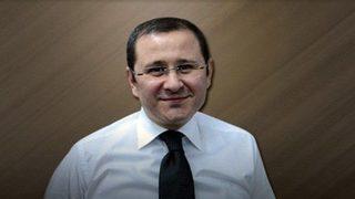 İşte AA'nın başına geçen yeni isim