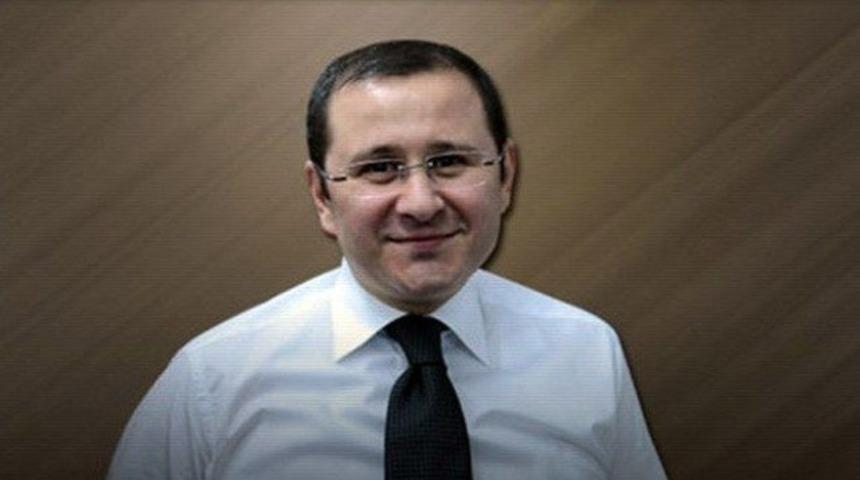 İşte AA'nın başına geçen yeni isim