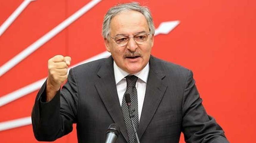 Haluk Koç haksız atamalar listesini yayınladı