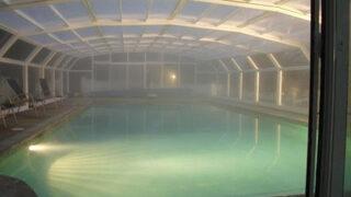 3 milyon sterlinlik eş değiştirmeli seks malikanesinde ölü bulundu!