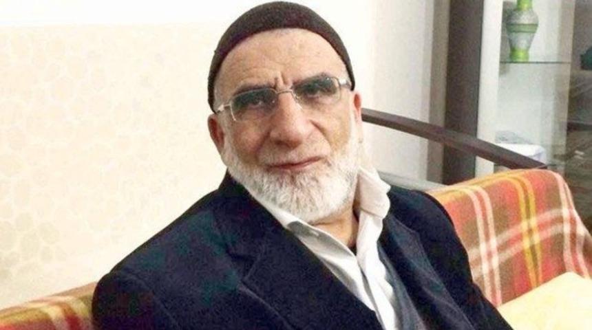 Gülen'le yolları hiç birleşmedi