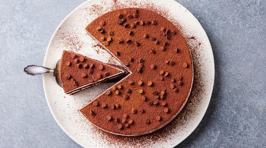 En hızlı hazırlanan tatlı! Kolay tiramisu tarifi