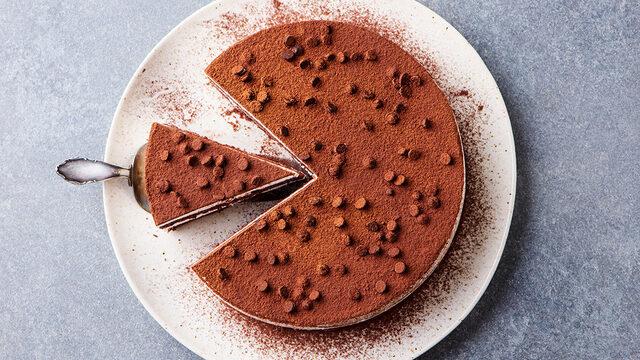 En hızlı hazırlanan tatlı! Kolay tiramisu tarifi