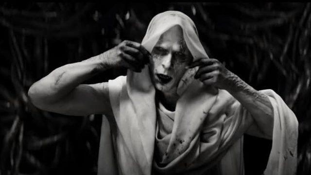 Thor: Love and Thunder’dan yeni fragman geldi! Christian Bale tamamen tanımaz halde 