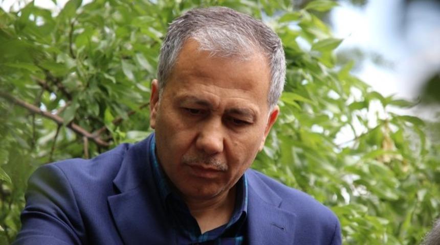 İstanbul Valisi Ali Yerlikaya'nın acı günü