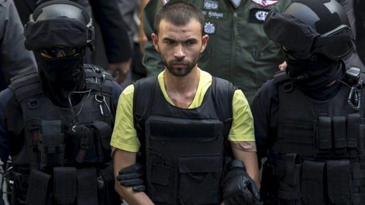 Bangkok bombacısı suçunu itiraf etti