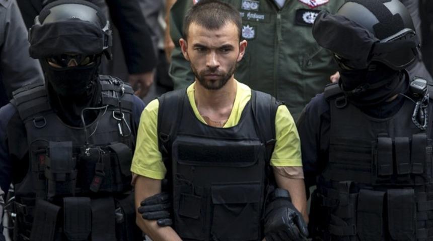 Bangkok bombacısı suçunu itiraf etti