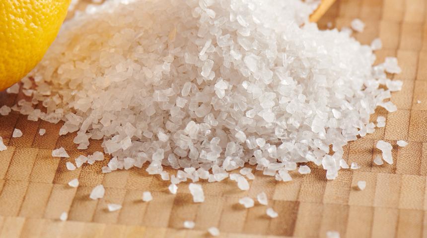 Satın aldığı uyuşturucu limon tuzu çıktı, soluğu savcılıkta aldı!