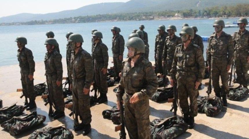 Bedelli askerlik başvuruları i&ccedil;in son tarih 13 Şubat