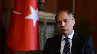 Efkan Ala 7 ilçedeki son durumu açıkladı