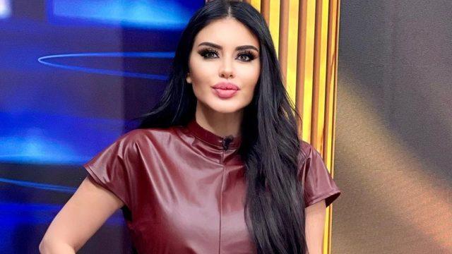 Şarkıcı Ebru Polat'a gelen itiraflar 'pes' dedirtti! Kız arkadaşımın annesiyle...