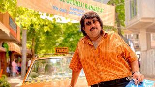 Ata Demirer'in yeni filmi Bursa Bülbülü'nün çekimleri başladı