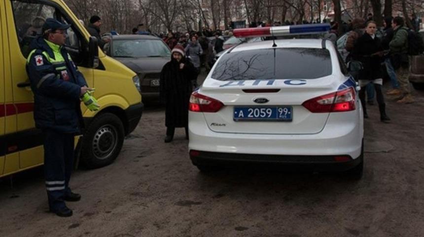 Moskova'da mezarlıkta kavga: 3 ölü