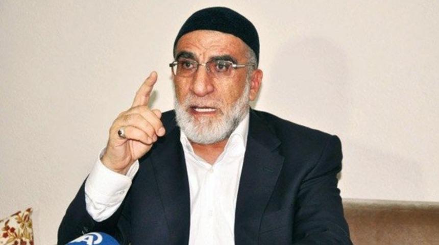 Gülen ve Tahşiyeciler ‘tesettür’den çelişti