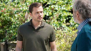 Baba dizisine Kadir'in intikamı damga vurdu! Baba'da Kadir'den İlhan'a büyük darbe