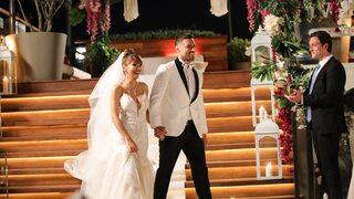 Güney Amerika'da Yasak Elma rüzgarı!