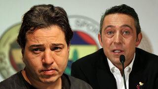 Son dakika: Fazıl Say'dan Fenerbahçe Başkanı Ali Koç'a övgüler! Cesur ve dürüst
