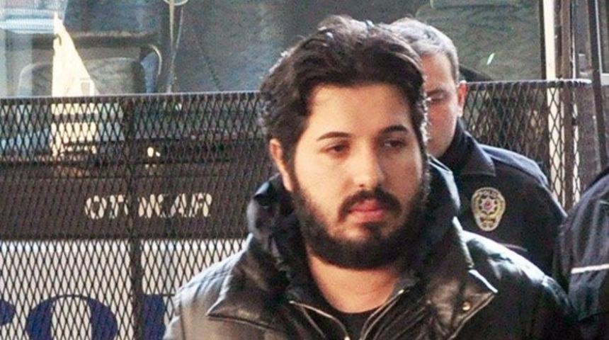 İran'ı duydu davayı &ccedil;ekti