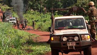 O ülkede kan donduran çatışma: 200 ölü, 500 yaralı!