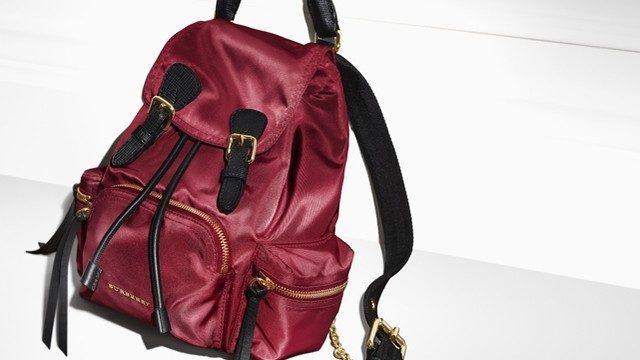 Burberry ile unutulmaz bir sevgililer günü yaşayın