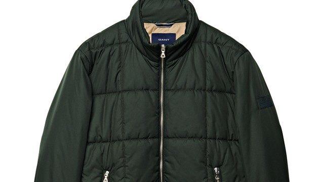 Gant ile tüm dikkatler sizde