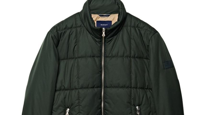 Gant ile t&uuml;m dikkatler sizde