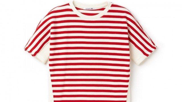 Lacoste ile 14 Şubat’ın yıldız çifti siz olun