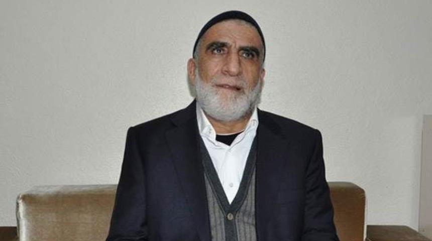 Tahşiyecilerin lideri Mehmet Doğan paralel yapıyı eleştirdi