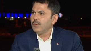 Sabit kira veya tavan fiyat olacak mı? Bakan Kurum'dan yüksek kiralara ilişkin açıklama...