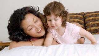 Bebek İletişiminde 5 Hata