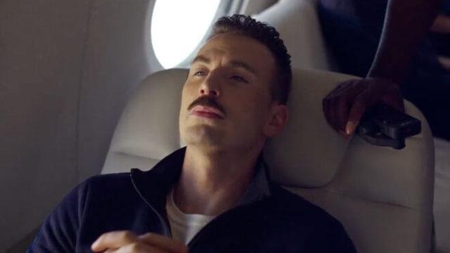 Netflix'in en pahalı yapımı The Gray Man'den fragman yayınlandı! İşte yayın tarihi