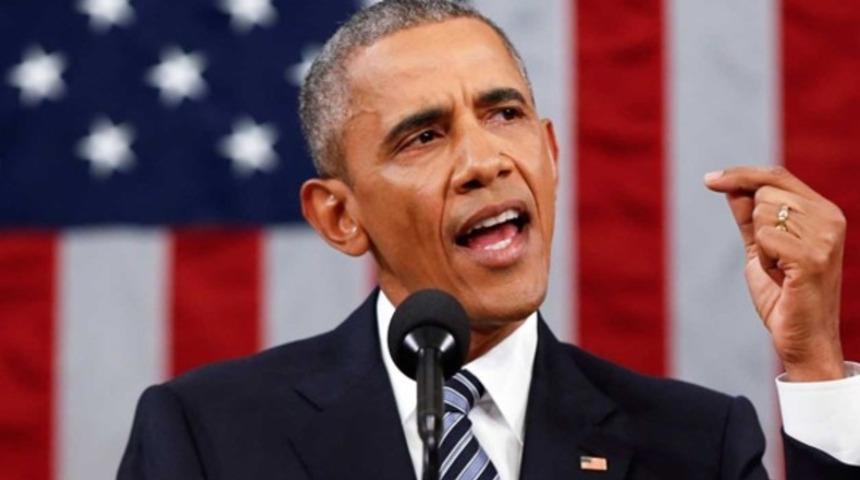 ABD Başkanı Obama'dan Trump'a eleştiri