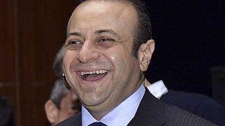 Egemen Bağış'ın 17 Aralık tweetinde kutlama var