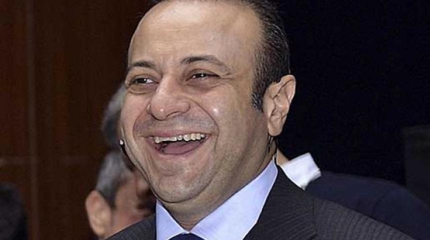 Egemen Bağış'ın 17 Aralık tweetinde kutlama var