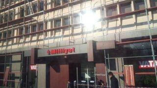 Medyada işten çıkarmalar