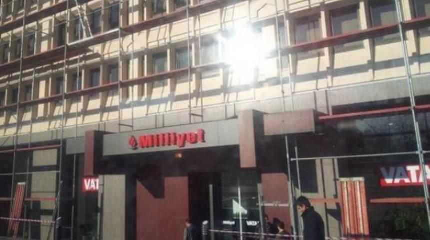 Medyada işten çıkarmalar